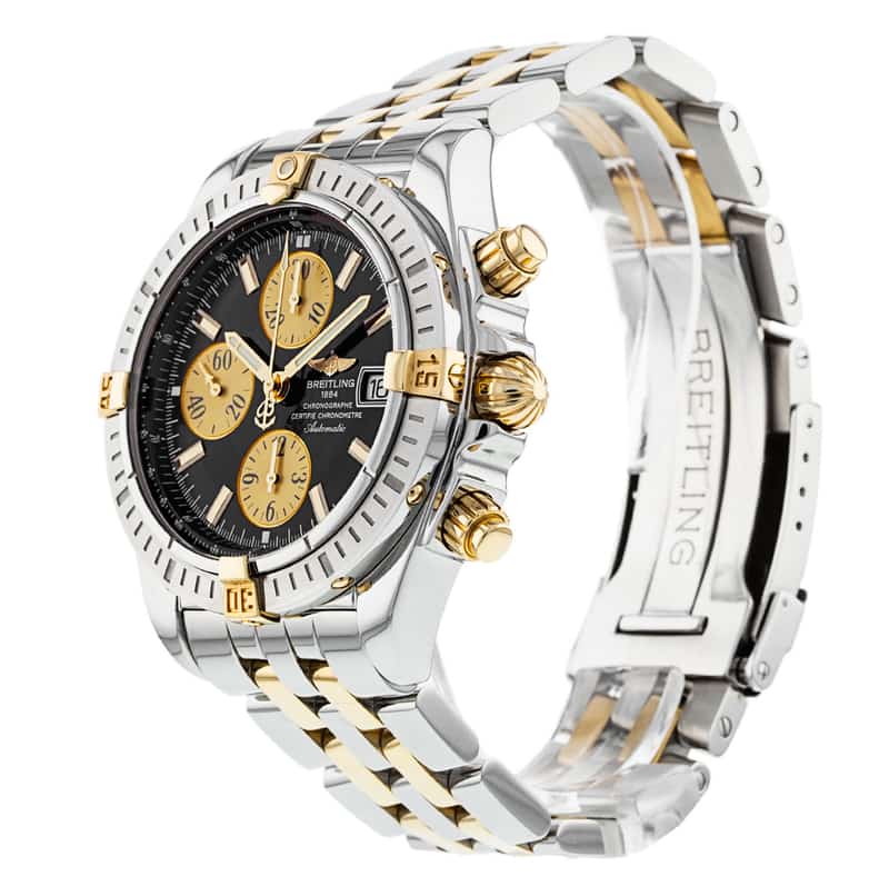 Breitling Chronomat Evolution B13356